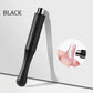 Nail Cat eyes Magnet Round Black Silicone Protective #8106-3