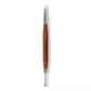 Nail Art 3D Nail Sculpture Tools 1pcs #3076-5