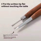 Nail Art 3D Nail Sculpture Tools 1pcs #3076-5
