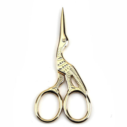 Nail Scissor Stainless - #127380