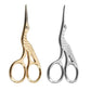 Nail Scissor Stainless - #127380