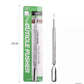 Cuticle Pusher Stainless Steel - Premier Nail Supply 