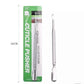 Cuticle Pusher Stainless Steel - Premier Nail Supply 