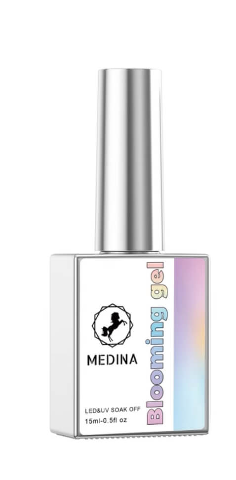 Medina Blooming Gel 15ml