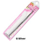 Stainless Steel Cuticle Pusher 7 Different Mode