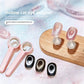 Nail Cat Eye Magnet Round Circle 1pcs