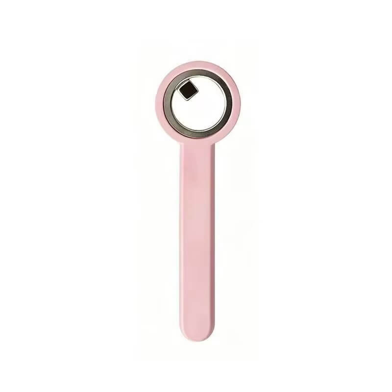 Nail Ring-Shaped Cat Eye Magnet Circular 2-in-1 #1167-4