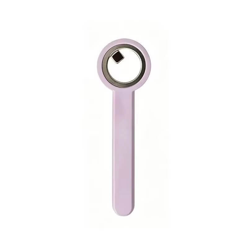 Nail Cat Eye Magnet Round Circle 1pcs
