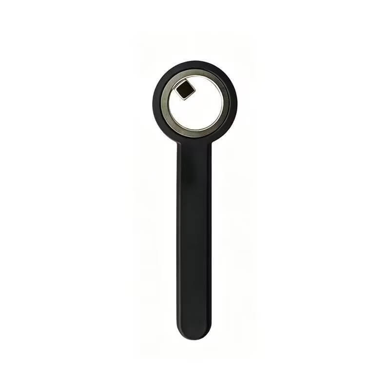 Nail Ring-Shaped Cat Eye Magnet Circular 2-in-1 #1167-4