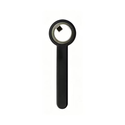Nail Ring-Shaped Cat Eye Magnet Circular 2-in-1 #1167-4
