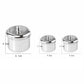 Nail Liquid Stainless Steel 3pcs/Set #6126
