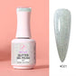 Medina - Gel Polish Natural Collection Glitter Color #G01