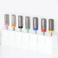 MN Beauty - Nail Drill Bit 5in1 Barrel TLR  3/32