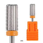 MN Beauty - Nail Drill Bit 5in1 Barrel TLR  3/32