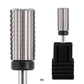 MN Beauty - Nail Drill Bit 5in1 Barrel TLR  3/32