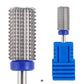 MN Beauty - Nail Drill Bit 5in1 Barrel TLR  3/32
