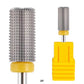 MN Beauty - Nail Drill Bit 5in1 Barrel TLR  3/32