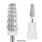 MN Beauty - Nail Drill Bit 5in1 Umbrella TLR 4XC 3/32