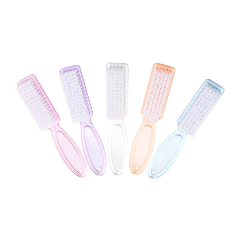 Manicure brush 10 pcs/pack - Premier Nail Supply 