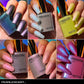 Apres Prismatic 6 Gel Couleur 1Set #CE12 to #CE26