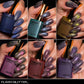 Apres Prismatic 6 Gel Couleur 1Set #CE12 to #CE26