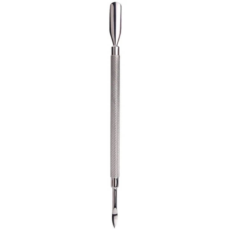 Cuticle Pusher Two Way - #BZ33 - Premier Nail Supply 