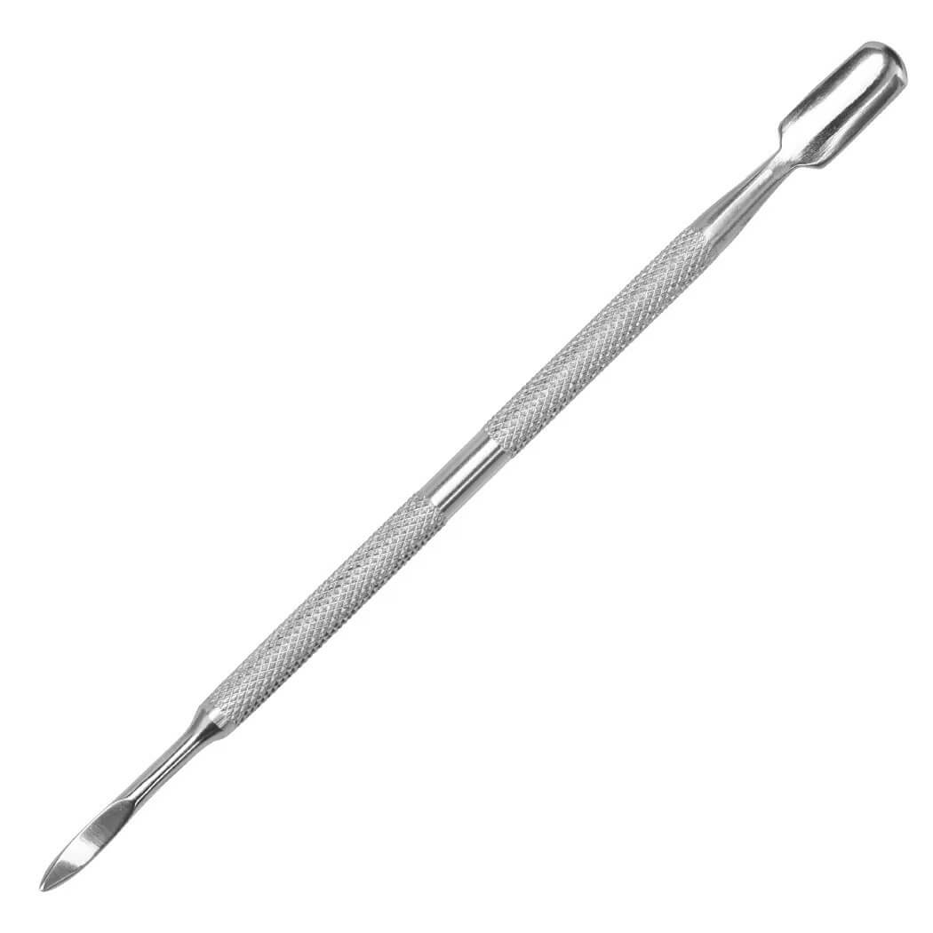 Cuticle Pusher Two Way - #BZ33 - Premier Nail Supply 