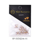 Nail Art Rhinestone 3D Butterfly Crytal AB 10pcs/Bag - Premier Nail Supply 