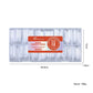 Nail Tip Poly Gel Form Extension Space French Coffin #4/1274-9