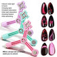 Nail Cat Eye Magnet 4in1