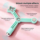 Nail Cat Eye Magnet 4in1