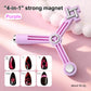 Nail Cat Eye Magnet 4in1