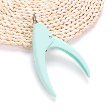 Acrylic Nail Cutter 1pcs