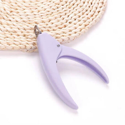 Acrylic Nail Cutter 1pcs