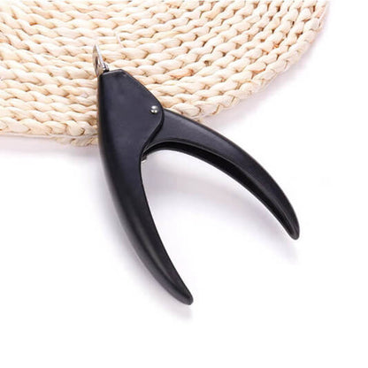 Acrylic Nail Cutter 1pcs