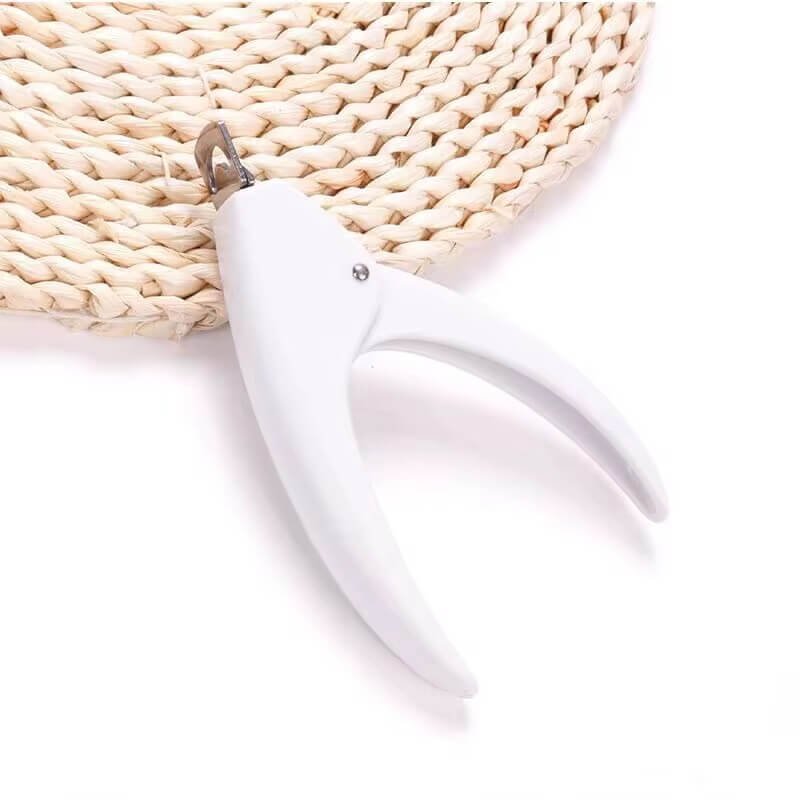 Acrylic Nail Cutter 1pcs