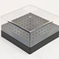 Nail Drill Bits Holder 100 Slot / Box