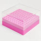 Nail Drill Bits Holder 100 Slot / Box