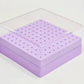 Nail Drill Bits Holder 100 Slot / Box