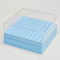 Nail Drill Bits Holder 100 Slot / Box