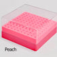Nail Drill Bits Holder 100 Slot / Box