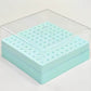 Nail Drill Bits Holder 100 Slot / Box