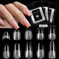 Gel Nail Tips 48pcs/Bag
