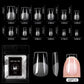 Gel Nail Tips 48pcs/Bag