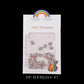 3D Hello Kitty Rhinestone Nail Charm 10 pcs/bag - Premier Nail Supply 