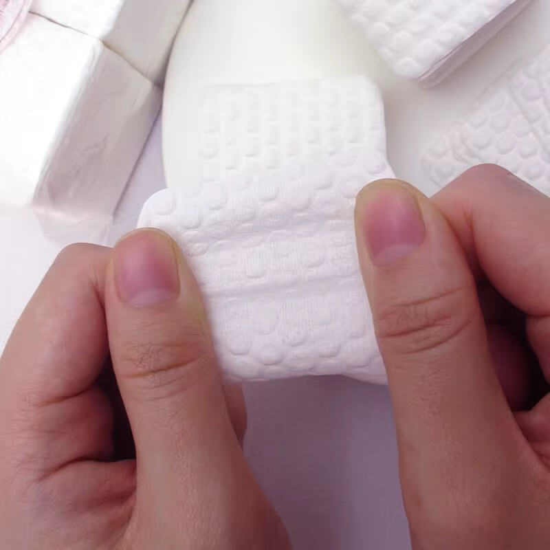 Medina Nail Premium Lint-Free Wipes #3658-3