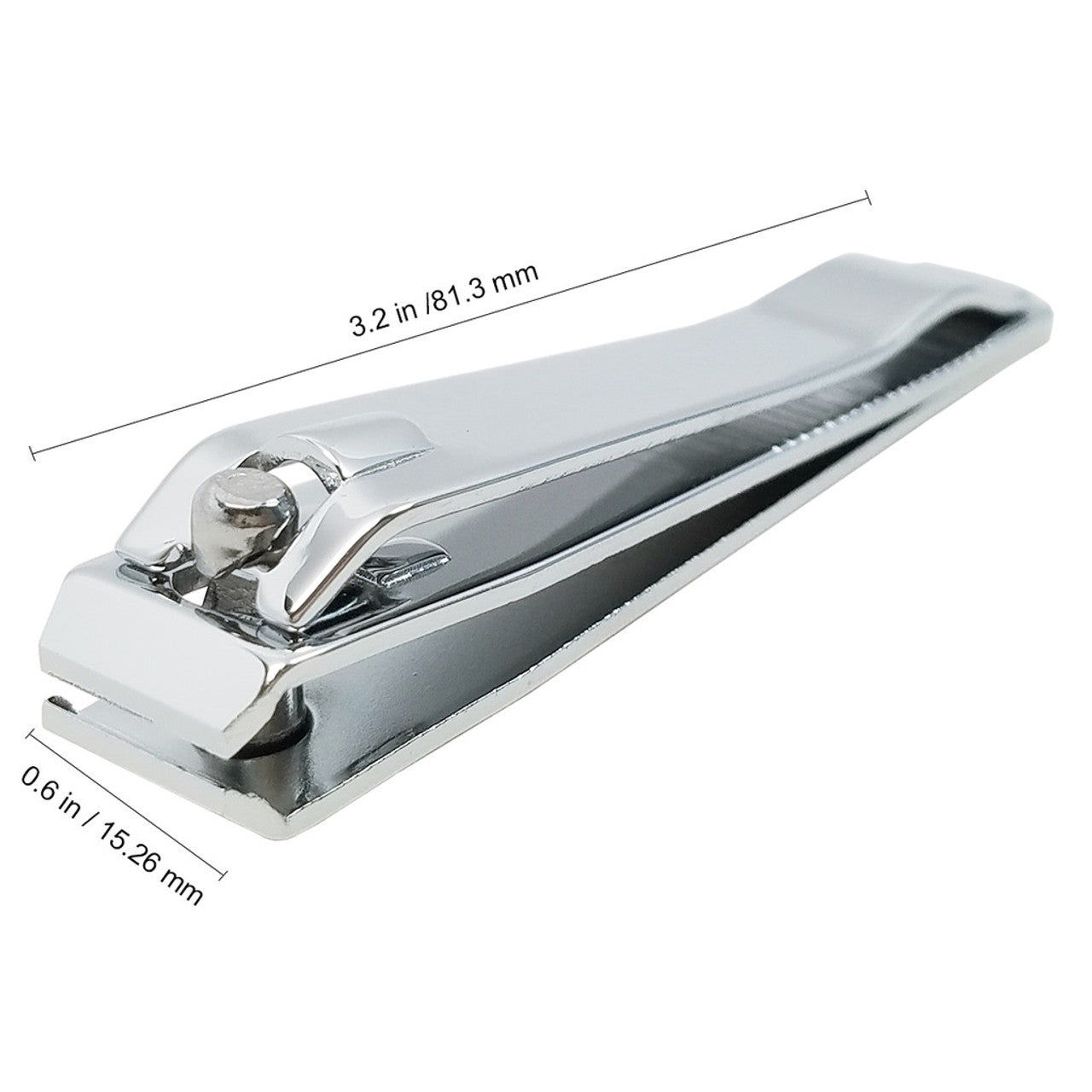 Jumbo Nail Clipper - Premier Nail Supply 