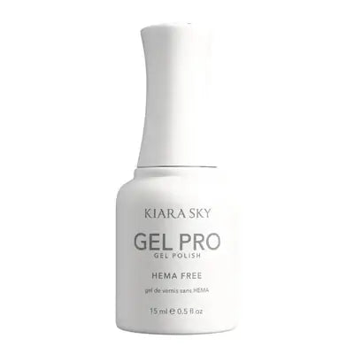 Kiara sky Gel Pro Hema - True White