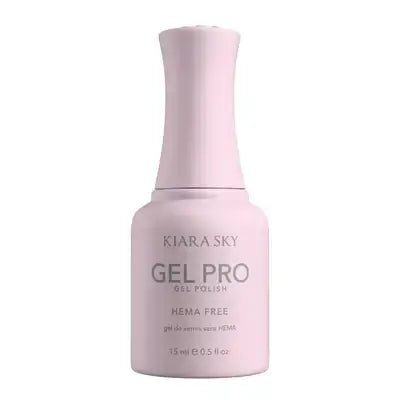 Kiara sky Gel Pro Hema - Milky Rose