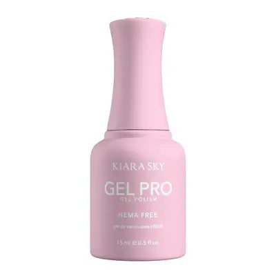 Kiara sky Gel Pro Hema - Pink Your Poison